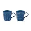 EASY LIFE SEA LIFE SET 2 MUG