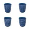 EASY LIFE SEA LIFE SET 4 BICCHIERINI
