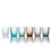 EVVIVA MOZART SET 6 BICCHIERI ACQUA