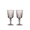 NACHTMANN NOBLESSE SET 2 BICCHIERI CON STELO