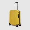 PIQUADRO TROLLEY CABINA ULTRA SLIM 4 RUOTE
