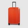 PIQUADRO TROLLEY MEDIO 4 RUOTE