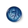 ROYAL COPENHAGEN PIATTO DECORATIVO NATALE 2023