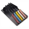 JOSEPH JOSEPH ELEVATE SET 5 UTENSILI CUCINA
