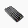 JOSEPH JOSEPH ELEVATE SET 5 COLTELLI DA CUCINA
