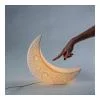SELETTI MY TINY MOON LAMPADA