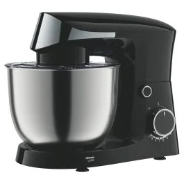 Impastatrice planetaria 5,5 L, 1500 W, nero, Kooper