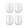 ALESSI MAMI XL SET 4 BICCHIERI LONG DRINK