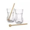 COOKUT SET BICCHIERI PER MOJITO