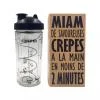 COOKUT SHAKER PER CREPES E PANCAKES