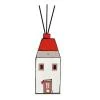 EGAN LE CASETTE DIFFUSORE PROFUMO 11X27 CM