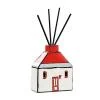 EGAN LE CASETTE DIFFUSORE PROFUMO 11X13 CM