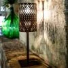 CENTRINO STYLE LAMPADA DA TAVOLO CARLA