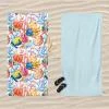 DAUNEX TELO MARE MICROVELOUR CORALINE