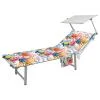DAUNEX TELO COPRILETTINO MICROVELOUR CORALINE