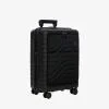 BRIC'S ULISSE TROLLEY CABINA ESPANDIBILE CON TASCA