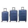 DELSEY AIR AMOUR SET 3 TROLLEY VIAGGIO