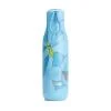 KUNZI STAINLESS STEEL BOTTLE GIGLIO DEL CIELO