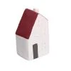 RITUALI DOMESTICI NELVILLAGGIO CASETTA CON LED SINGOLA