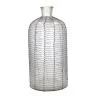 RITUALI DOMESTICI SGABBIAMI VASO BOTTIGLIA