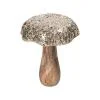 RITUALI DOMESTICI STUDIO54 FUNGO GLITTER