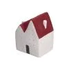 RITUALI DOMESTICI NELVILLAGGIO CASETTA CON LED DOPPIA