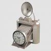 MASCAGNI OROLOGIO VINTAGE FOTOCAMERA