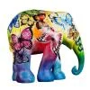 ELEPHANT PARADE BEAUTY IN FREEDOM ELEFANTE