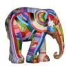 ELEPHANT PARADE PEACE, LOVE AND MUSIC ELEFANTE