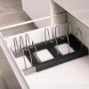 JOSEPH JOSEPH DRAWERSTORE ORGANIZER PER PENTOLE