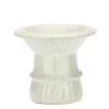 RITUALI DOMESTICI NELRISOTTO FUNGO CONCAVO
