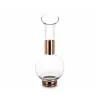 TOM DIXON TANK CARAFFA RAME