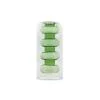 TOM DIXON BUMP VASO ALTO VERDE