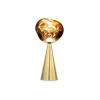 TOM DIXON MELT LAMPADA GOLD