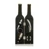EVVIVA CHEERS BOTTIGLIA 5 ACCESSORI VINO