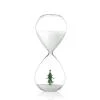 EVVIVA CLESSIDRA ALBERO DI NATALE