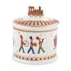 EASY LIFE POLAR EXPRESS BISCOTTIERA