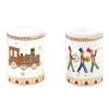 EASY LIFE POLAR EXPRESS SET SALE E PEPE