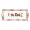 EASY LIFE POLAR EXPRESS VASSOIO 35X15 CM