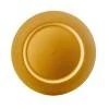 EVVIVA ORTISEI SET 6 SOTTOPIATTI ORO