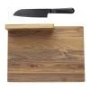 FONTEBASSO STARBAMBOO TAGLIERE CON COLTELLO