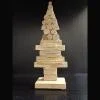 MASCAGNI ABETE IN LEGNO