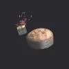 TRE SORELLE PANETTONE DELL' IMPERATORE