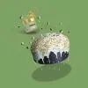 TRE SORELLE PANETTONE AL PISTACCHIO CON CREMA SPALMABILE