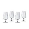 NACHTMANN CELEBRATION SET 4 BICCHIERI DA BIRRA