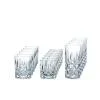 NACHTMANN NOBLESSE SET 18 BICCHIERI TUMBLER