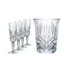 NACHTMANN NOBLESSE SET 5 PEZZI CELEBRATION