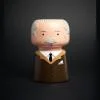 BLOGO UNIVERSE VASO