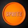 BLOGO SPRITZ VASSOIO