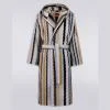 MISSONI HOME CURT ACCAPPATOIO CON CAPPUCCIO